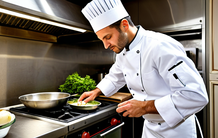 사회적 심리학 - Architect at Work**

"A female architect in a stylish, modest outfit, standing in front of a large b...
