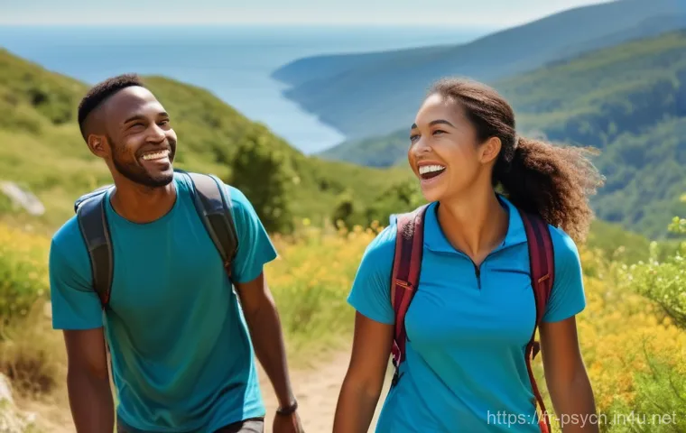 심리학과 의료연계 - **Prompt 1: Serene Urban Mindfulness**
    "A young adult, gender-neutral appearance, sits calmly in...