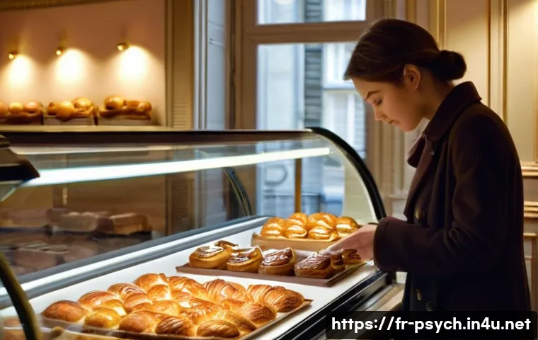 행동주의 심리학 - **Prompt:** A young adult, dressed in stylish casual wear, is standing in a beautifully lit, traditi...