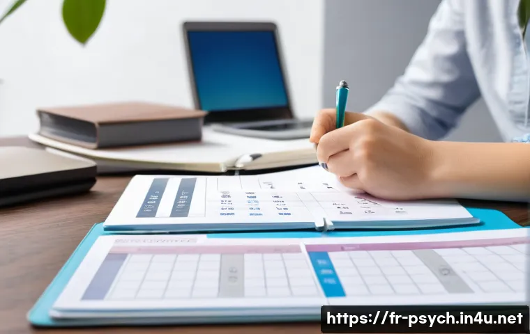 심리학 전공 공부법 관련 이미지 1