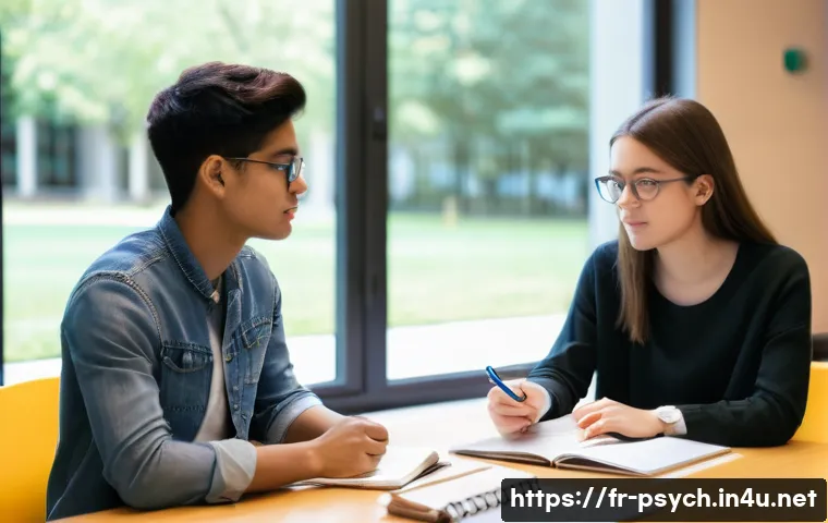 심리학 전공 공부법 관련 이미지 2