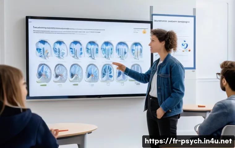 심리학의 발전 관련 이미지 1