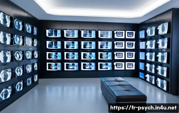 심리학의 발전 관련 이미지 2