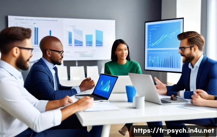 심리학 진로 선택 관련 이미지 1