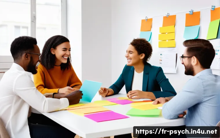 심리학 현장 적용 관련 이미지 2