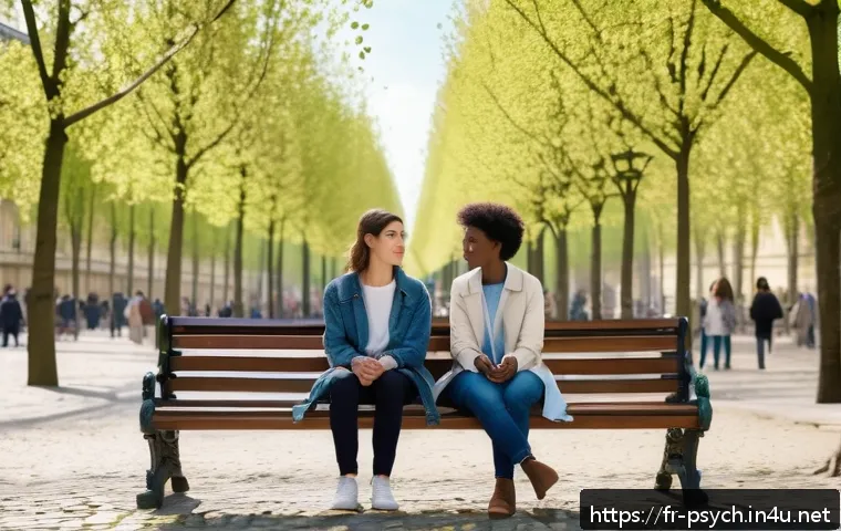Découvrez les secrets des cours de psychologie : comprendre l’esprit humain étape par étape 4 심리학 전공 과목 설명 관련 이미지 2